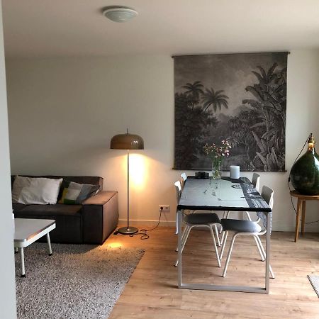 Savina City Centre Apartment Near Beach, Station And Shops Zandvoort Esterno foto
