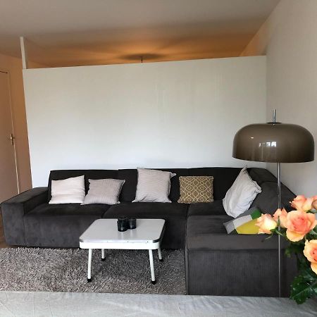 Savina City Centre Apartment Near Beach, Station And Shops Zandvoort Esterno foto