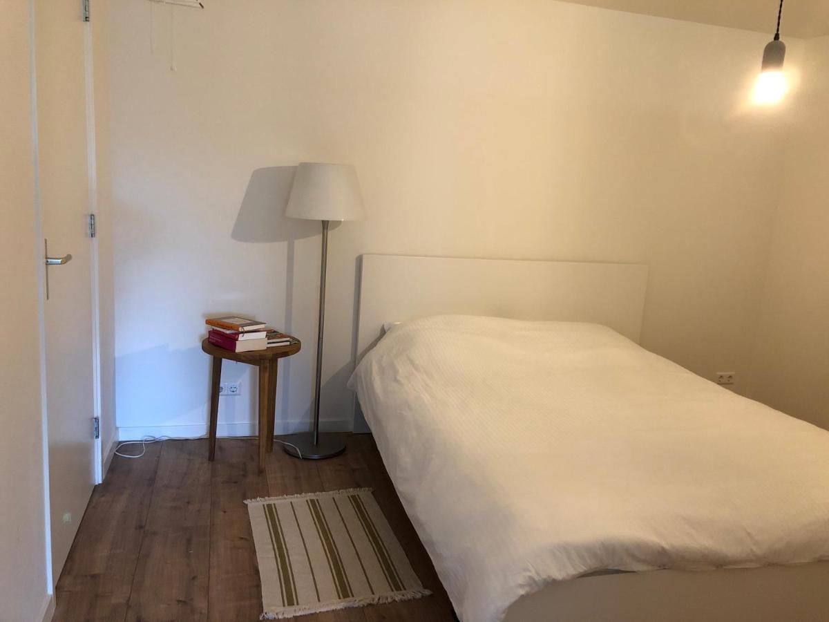 Savina City Centre Apartment Near Beach, Station And Shops Zandvoort Esterno foto