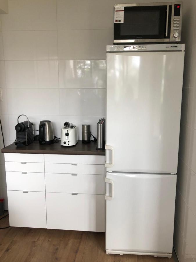 Savina City Centre Apartment Near Beach, Station And Shops Zandvoort Esterno foto