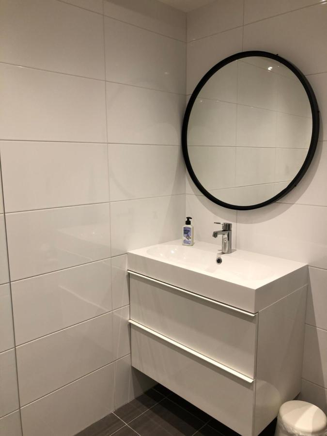 Savina City Centre Apartment Near Beach, Station And Shops Zandvoort Esterno foto