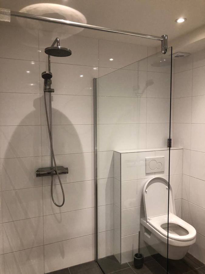 Savina City Centre Apartment Near Beach, Station And Shops Zandvoort Esterno foto