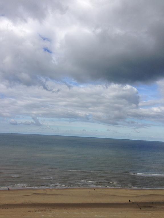Savina City Centre Apartment Near Beach, Station And Shops Zandvoort Camera foto