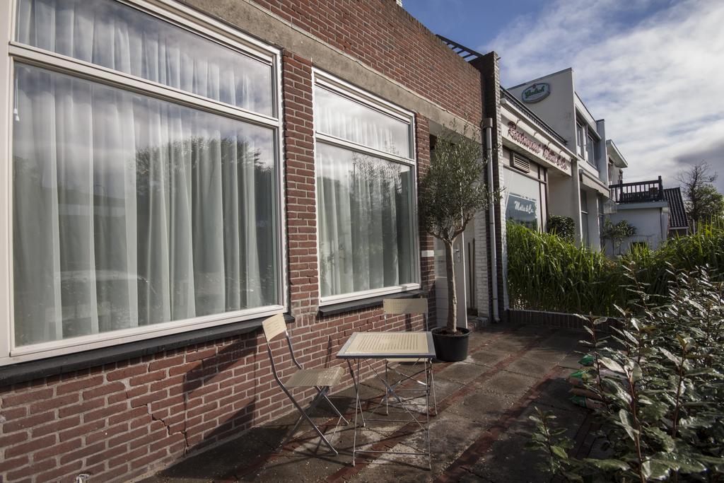 Savina City Centre Apartment Near Beach, Station And Shops Zandvoort Camera foto