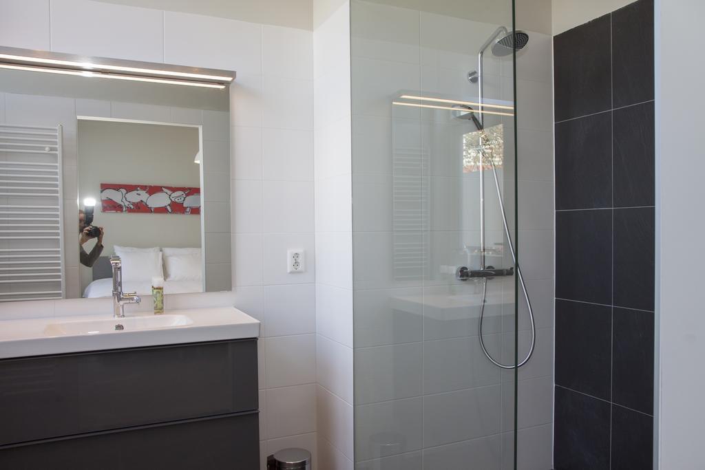 Savina City Centre Apartment Near Beach, Station And Shops Zandvoort Camera foto