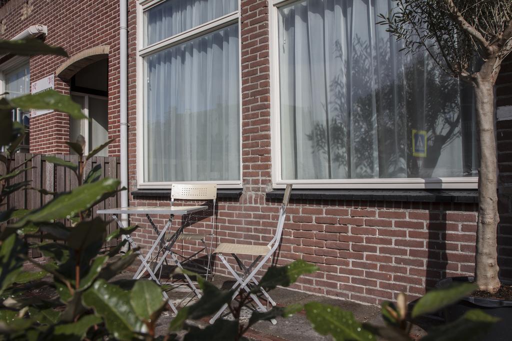 Savina City Centre Apartment Near Beach, Station And Shops Zandvoort Camera foto