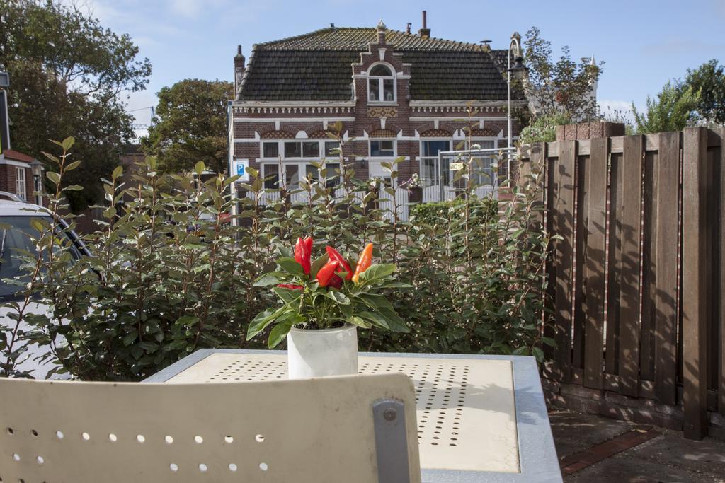 Savina City Centre Apartment Near Beach, Station And Shops Zandvoort Camera foto