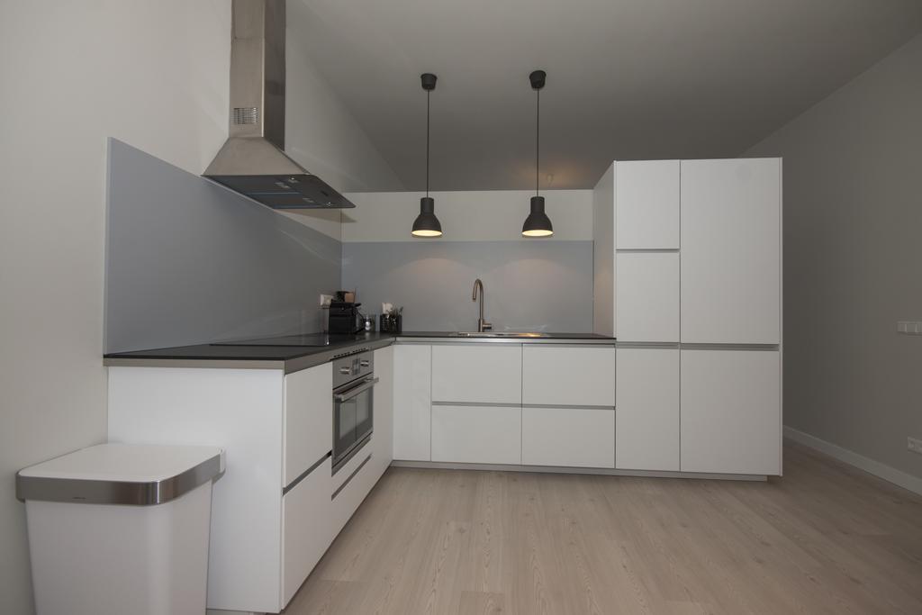 Savina City Centre Apartment Near Beach, Station And Shops Zandvoort Camera foto