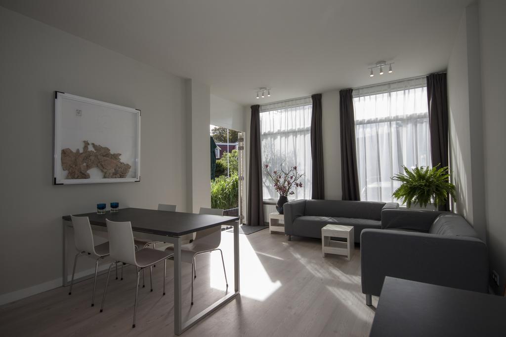 Savina City Centre Apartment Near Beach, Station And Shops Zandvoort Camera foto