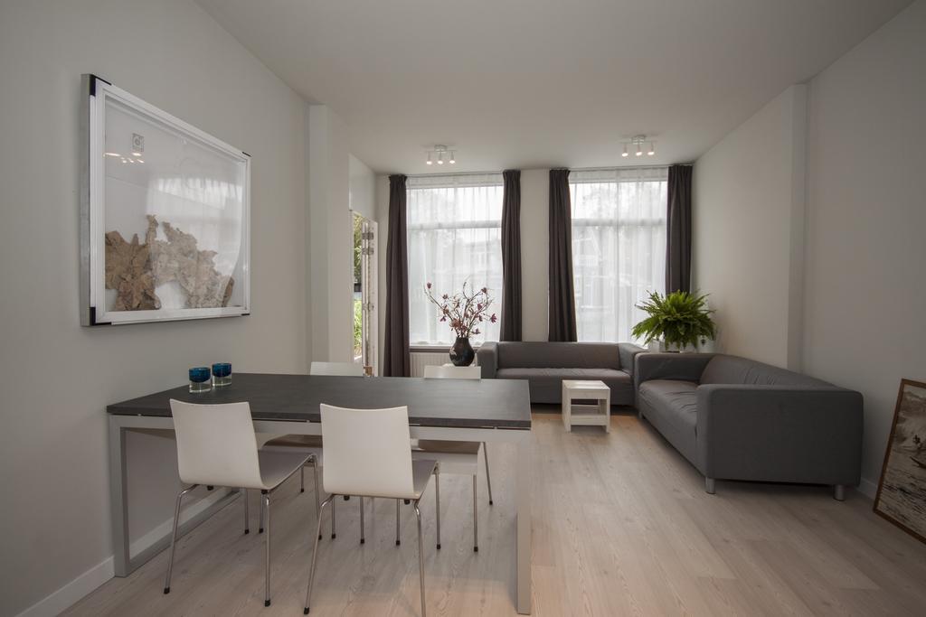 Savina City Centre Apartment Near Beach, Station And Shops Zandvoort Camera foto