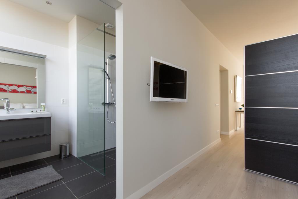Savina City Centre Apartment Near Beach, Station And Shops Zandvoort Camera foto