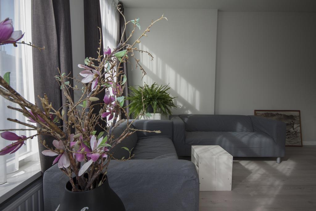 Savina City Centre Apartment Near Beach, Station And Shops Zandvoort Camera foto