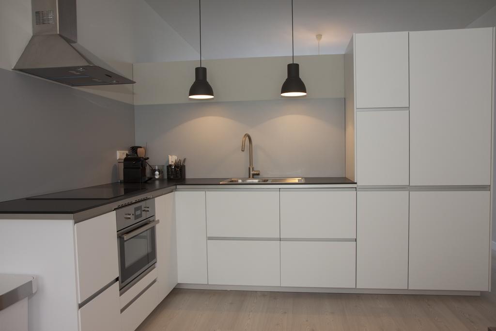 Savina City Centre Apartment Near Beach, Station And Shops Zandvoort Camera foto