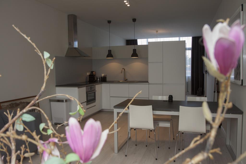 Savina City Centre Apartment Near Beach, Station And Shops Zandvoort Camera foto