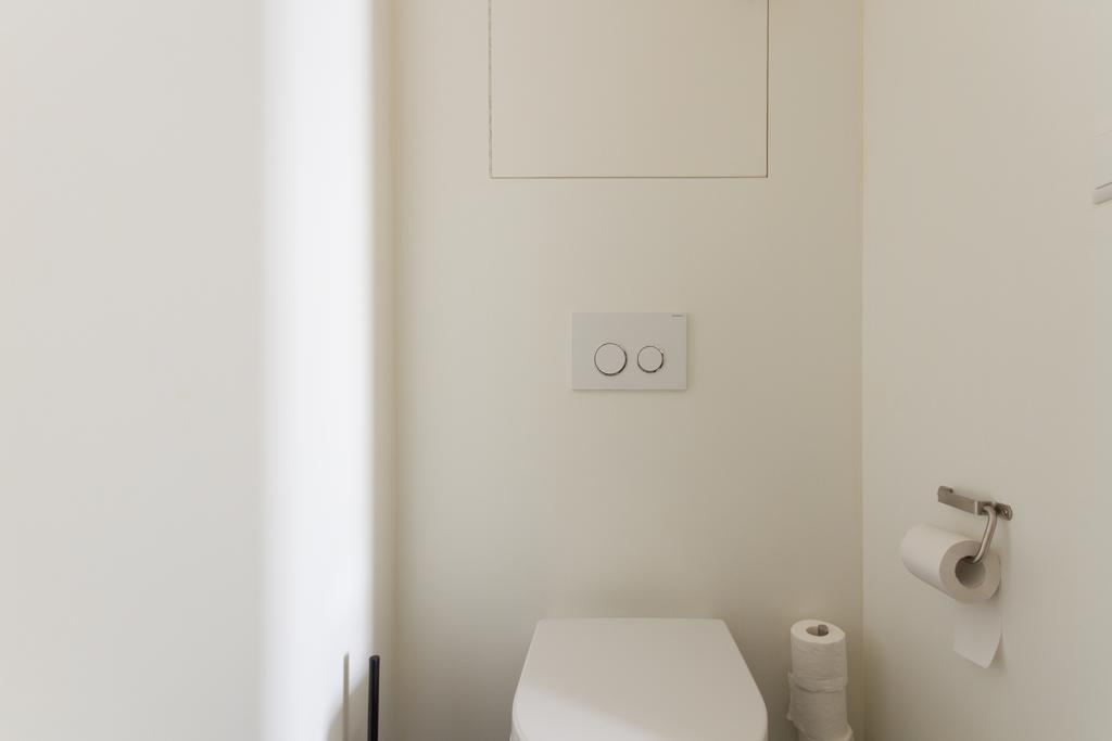 Savina City Centre Apartment Near Beach, Station And Shops Zandvoort Camera foto
