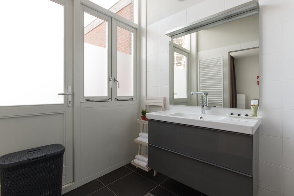 Savina City Centre Apartment Near Beach, Station And Shops Zandvoort Camera foto