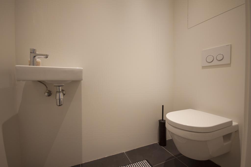 Savina City Centre Apartment Near Beach, Station And Shops Zandvoort Camera foto