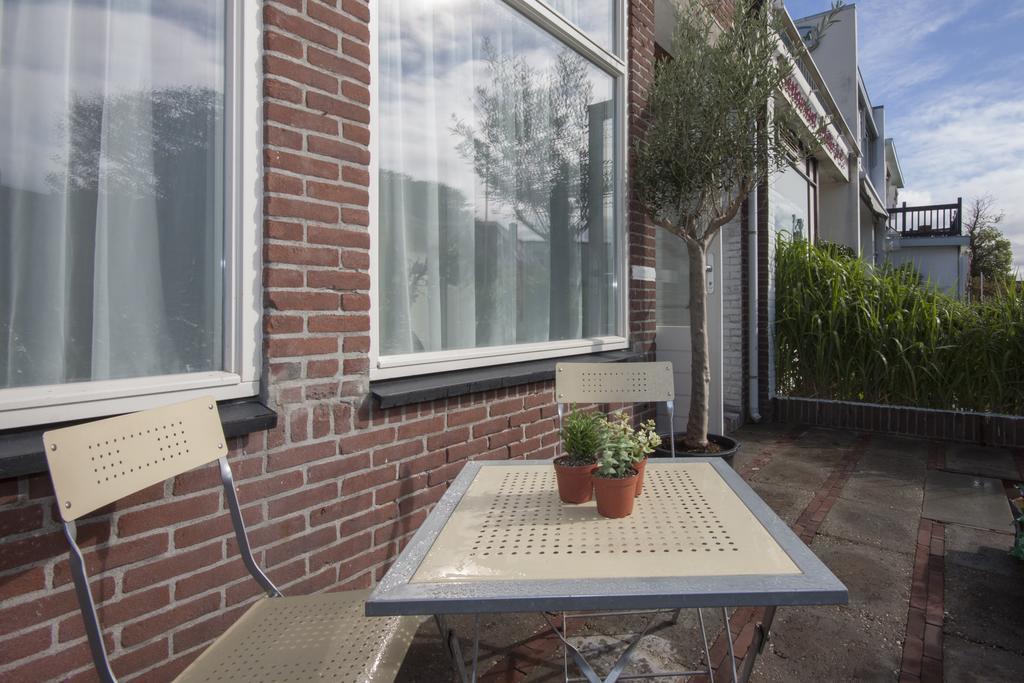 Savina City Centre Apartment Near Beach, Station And Shops Zandvoort Esterno foto